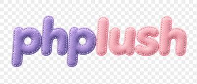 phplush Logo